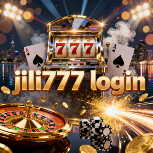 jili777 login