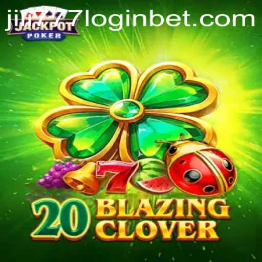 A Deep Dive into 20BlazingClover and the jili777 Login Experience
