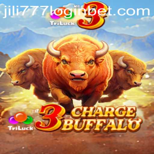 Exploring the Thrills of 3ChargeBuffalo: A Guide to Jili777 Login and Gameplay Experience