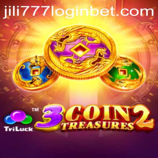 Exploring the Excitement of 3CoinTreasures2 and Jili777 Login