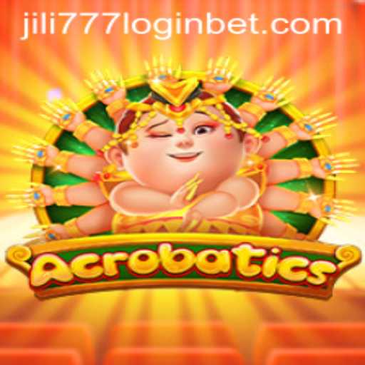 Acrobatics: A New Wave in Gaming and How 'jili777 login' Fits In