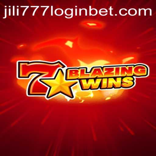 BlazingWins: Unlocking the Thrills of Jili777 Login in Gaming