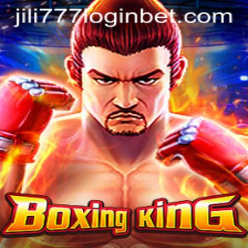 Exploring the Thrills of BoxingKing and the Jili777 Login Experience