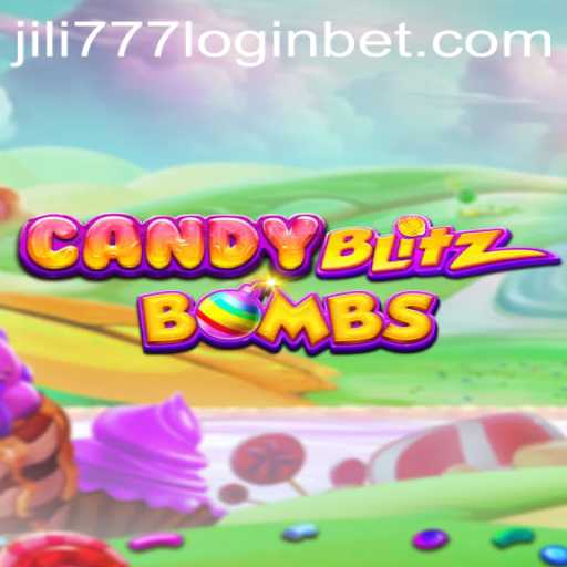 Exploring the Sweet World of CandyBlitzBombs with a Twist on Jili777 Login