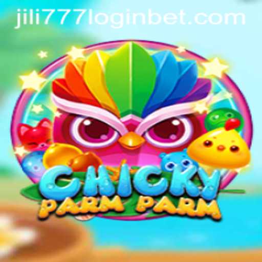 ChickyParmParm: A Revolutionary Gaming Experience