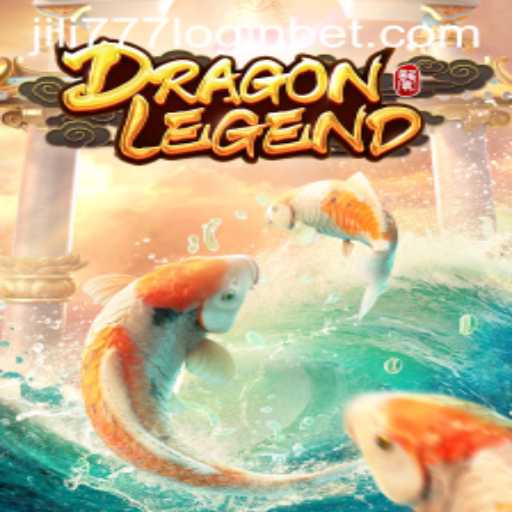 Exploring the Enchanting World of DragonLegend and Navigating jili777 Login