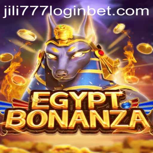 Exploring the Intriguing World of EgyptBonanza and the Role of jili777 Login