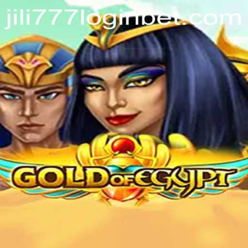 Exploring the Excitement of GoldOfEgypt with Jili777 Login