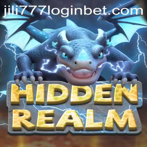 Discover HiddenRealm: An Immersive Gaming Experience