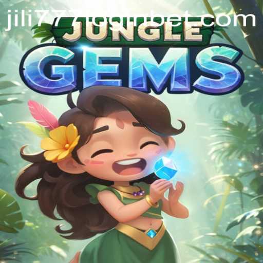 Discover the Enchanting World of JungleGems and Seamless Access with jili777 Login