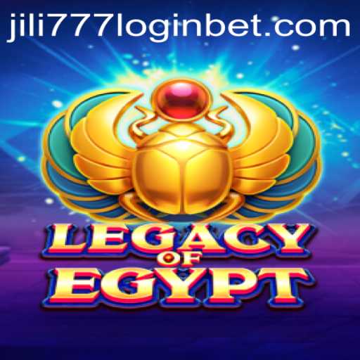 The Mystique of LegacyOfEgypt and Navigating jili777 Login