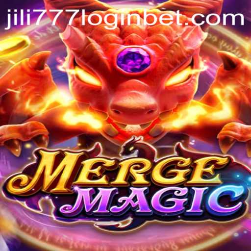 Mergemagic: A Spellbinding Adventure in the World of Puzzles