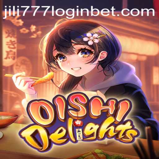 A Culinary Adventure: Exploring OishiDelights and the Jili777 Login Experience