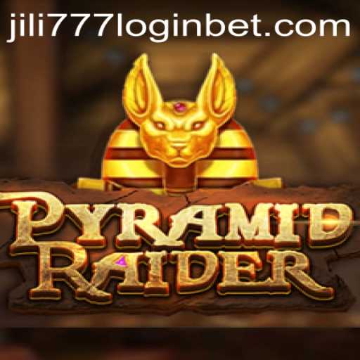 Discover the Thrill of PyramidRaider and the Convenience of Jili777 Login