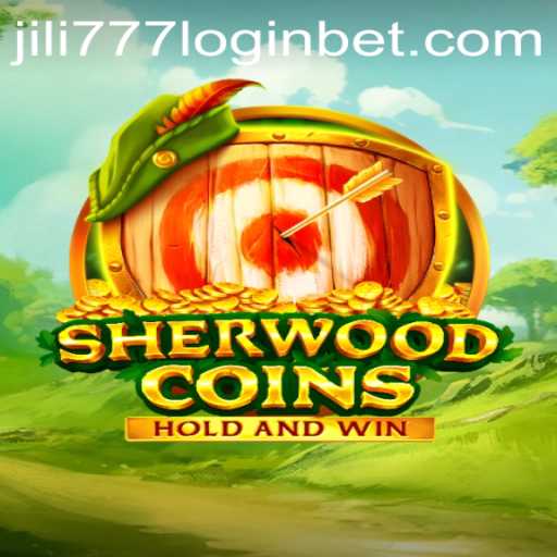 Discover the Enchanting World of SherwoodCoins: A New Gaming Phenomenon