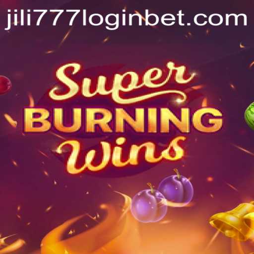 Exploring SuperBurningWins: A Thrilling Slot Game Adventure