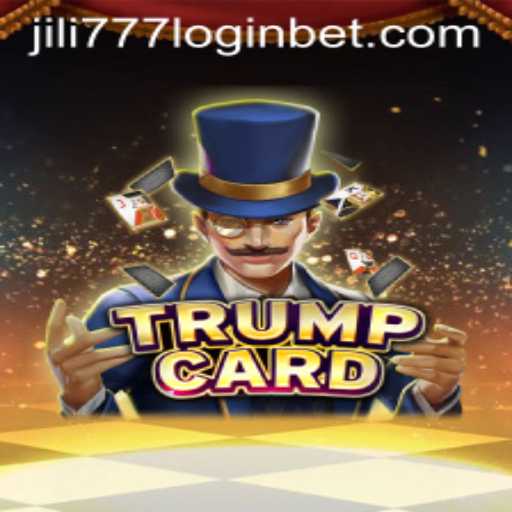 TrumpCard: A New Era of Strategic Gaming